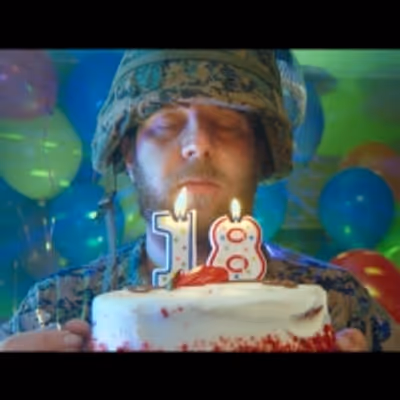 BWW Review: SOLDIER SONGS, THE MOVIE at Home Computer Screens