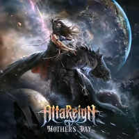 Alta Reign Releases Debut Single 'Immortal'