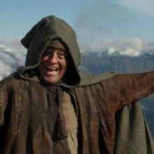 THE LATE SHOW to Present 'Stephen Colbert: The Newest Zealander'