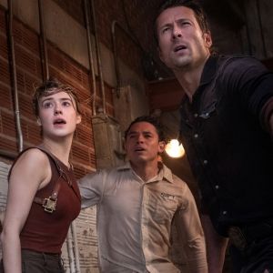 TWISTERS Coming to Digital Platforms Tomorrow