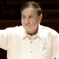 Video: Good Morning America Pays Tribute to the Late Richard M. Sherman Video
