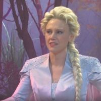 VIDEO: Elsa Comes Out and More in SATURDAY NIGHT LIVE's FROZEN 2 'Deleted Scenes' Video