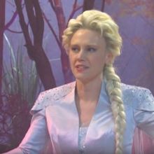 VIDEO: Elsa Comes Out and More in SATURDAY NIGHT LIVE's FROZEN 2 'Deleted Scenes'