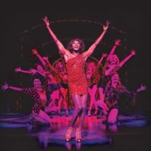 The Lark Theater Presents KINKY BOOTS