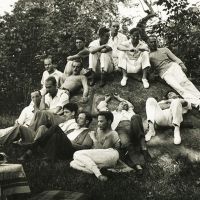 Tune in to Watch Jacob's Pillow's Screening of Ron Honsa's THE MEN WHO DANCED…
