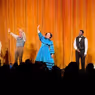 Video: Cole Escola, Michael Urie & More Take Bows in OH, MARY! in London
