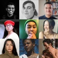 Queer|Art Announces 2022 Queer|Art|Mentorship Fellows