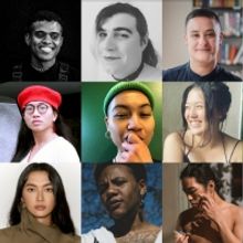 Queer|Art Announces 2022 Queer|Art|Mentorship Fellows