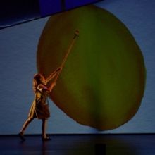 Get a First Look at Video of THE DOT At Stages Theatre