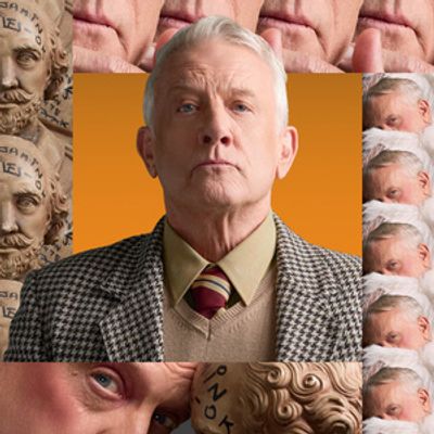 Griffin Theatre Company to Stage THE ELOCUTION OF BENJAMIN FRANKLIN