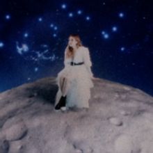 VIDEO: Valerie Broussard Releases 'Voyager' Music Video