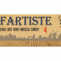 THE FARTISTE 20th Anniversary Concerts to Take Place at the Laurie Beechman