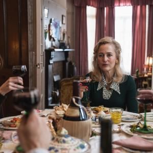 Photos: TRESPASSES Finale to Air on PBS Starring Lola Petticrew