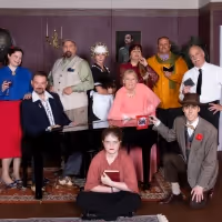 THE MUSICAL COMEDY MURDERS OF 1940 Comes to Gettysburg Community Theatre This Month