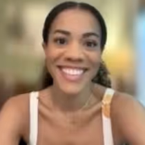 Video: Alysha Deslorieux is Hitting the Road With THE NOTEBOOK