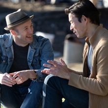 FOR YEARS TO COME TV Pilot to Make International Premiere At Die Seriale