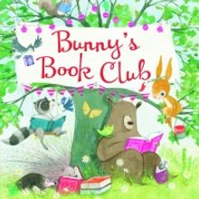Lifeline Theatre's KidSeries Presents BUNNY'S BOOK CLUB