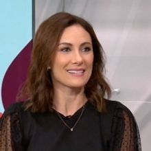 VIDEO: Laura Benanti Discusses Upcoming MY BODY MY BUSINESS! Concert