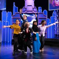 1812 Productions to Present THIS IS THE WEEK THAT IS: 20th Anniversary Special