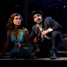 Roundabout's THE ROSE TATTOO Opens Today on Broadway