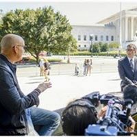 THE CIRCUS Unpacks the Politics of Trump's Supreme Court Pick