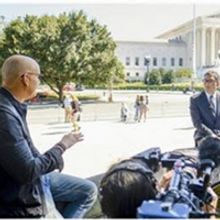 THE CIRCUS Unpacks the Politics of Trump's Supreme Court Pick