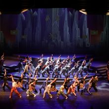 Review: CBHS’s TARIAKAN Dances to the Beats of Revolution