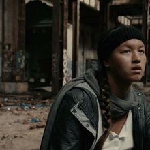 BUNNY RABBIT to Make UK Premiere at FrightFest London