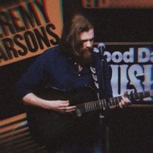 Country Artist Jeremy Parsons Announces April-May Tour Dates