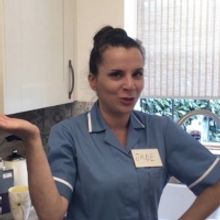 Trestle Theatre Hosts Live Q&A To Launch Pursued By A Bear's HOW TO LAND