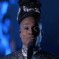 VIDEO: Billy Porter Sings 'On The Street Where You Live' For In Memoriam Segment of…
