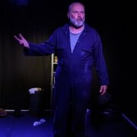 Review: LEAVING VIETNAM, Park Theatre