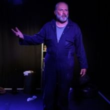 Review: LEAVING VIETNAM, Park Theatre