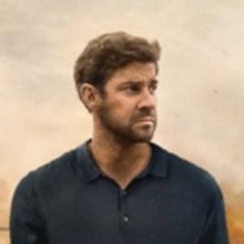 JACK RYAN Renewed for Season 4 on Amazon Prime