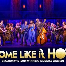 Single Tickets For SOME LIKE IT HOT at Overture Go On Sale This Week