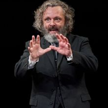 BWW Review: FAITH HEALER, Old Vic: In Camera