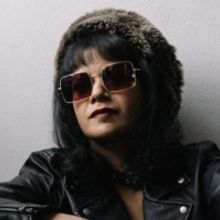 Shilpa Ray Releases New Single 'Lawsuits and Suicide'
