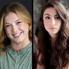 Stage Right Rings In The Holiday Season With THE WINTER WONDERETTES