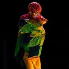 Fullerton College Theatre Arts To Present ANON(YMOUS) By Naomi Iizuka