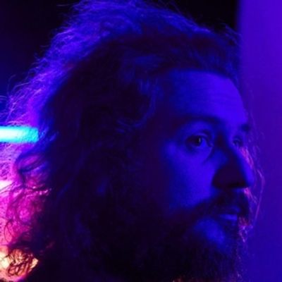 JIM JAMES to Release Title Track From Upcoming Solo Album