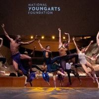 National YoungArts Foundation Announces 2020 YoungArts Award Winners