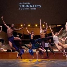 National YoungArts Foundation Announces 2020 YoungArts Award Winners
