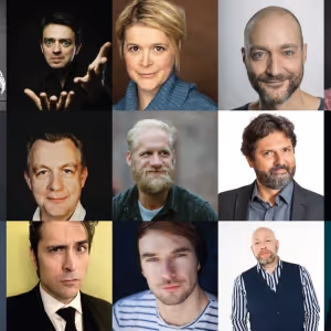Playwright Mark Ravenhill to Join The London 50-Hour Improvathon: The Wedding Party