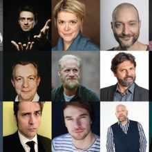 Playwright Mark Ravenhill to Join The London 50-Hour Improvathon: The Wedding Party