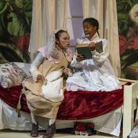 BWW Review: THE VELVETEEN RABBIT at Adventure Theatre