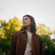 Spectrum Presents James Bay, Powered by Pandora