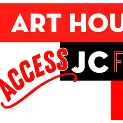 ACCESS JC FRIDAYS to Feature Free Arts Events and Hudson County's Largest Public Art Installation