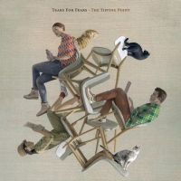 Tears For Fears Announce 'The Tipping Point' Album
