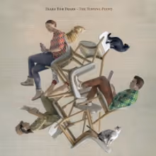 Tears For Fears Announce 'The Tipping Point' Album