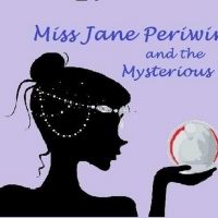 Miss Jane Periwinkle Returns To Governors Island With MISS JANE....and THE…